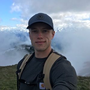 Meet your Posher, Nathan